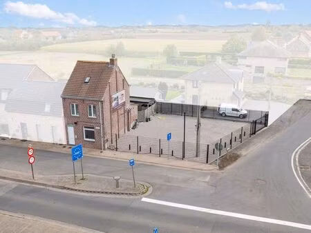 maison à vendre à poperinge € 215.000 (llces) - habitat kortrijk | zimmo