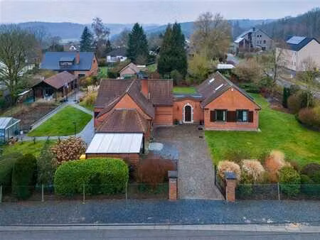 spacieuse villa de plain-pied