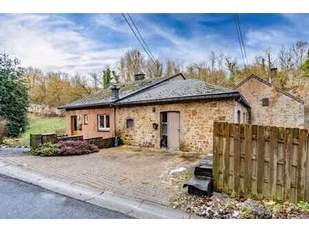 maison de plain pied