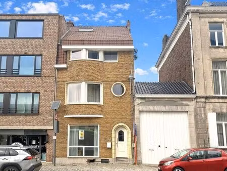 maison à vendre à wervik € 310.000 (llcei) - tally immobiliën | zimmo