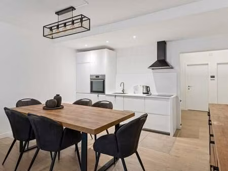 appartement à vendre à merksem € 277.900 (llcsh) - immo bib | zimmo