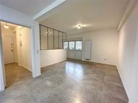 appartement 1 chambre!