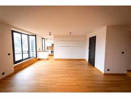 splendide appartement 3 chambre (159m²) + terrasse 40m²