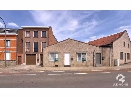 bungalow 2 ch rénové–électricité conforme–bureau/dressing