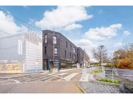 appartement livré en état casco  une opportunité rare !