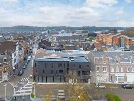 duplex livré en état casco  une opportunité rare !