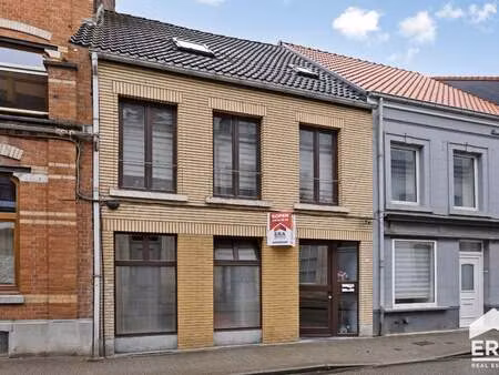 appartement à vendre à tienen € 249.000 (llc22) - era immopunt | zimmo