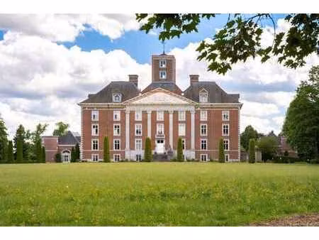 option !!! gros oeuvre fermé à haut potentiel