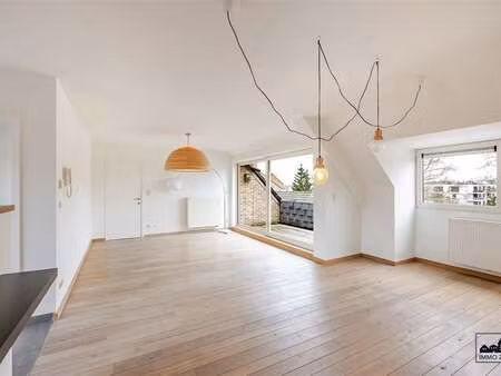 appartement à vendre à hamme € 275.000 (lld23) - immo zone hamme | zimmo