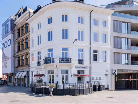 bien professionnel à vendre à antwerpen € 250.000 (llcyr) - dg real estate | zimmo