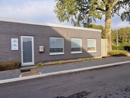 bien professionnel à vendre à peer € 285.000 (llck1) - | zimmo