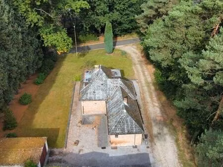 maison à vendre à eksel € 310.000 (llcwj) - immo dbc | zimmo