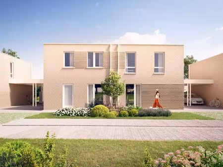 maison à vendre à astene € 363.000 (lld70) | zimmo