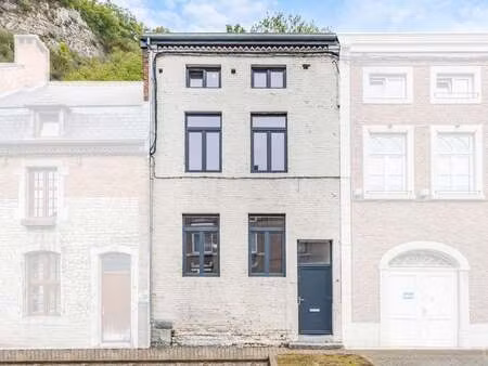 maison à vendre à dinant € 249.000 (lldgp) - we invest ciney haute-meuse | zimmo