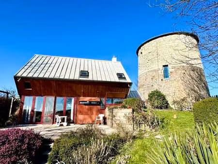 maison à vendre à roisin € 278.250 (ljktb) - we invest mons | zimmo