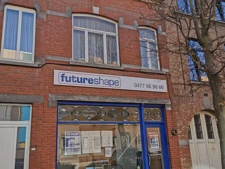 maison à vendre à ninove € 248.000 (lldfq) - immo sedar | zimmo