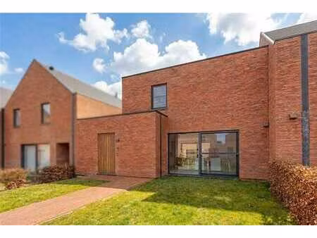 terrain à bâtir à wilderen - trouvez ici l'emplacement de vo