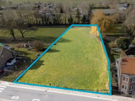 terrain à vendre à hannut € 249.000 (llb3k) - we invest hesbaye | zimmo