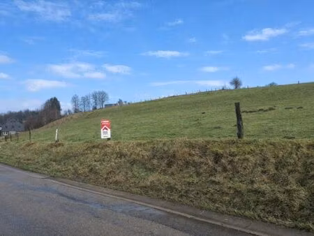 terrain à vendre à tillet € 69.000 (llddv) - era b-lux (bastogne) | zimmo