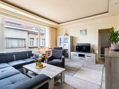 appartement à vendre à antwerpen € 166.500 (lldff) - walls vastgoedmakelaars - antwerpen |
