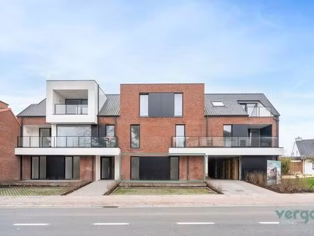 appartement à vendre à anzegem € 275.000 (llddy) | zimmo