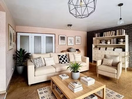 appartement à vendre à beringen € 175.000 (lijn2) - we invest leopoldsburg | zimmo