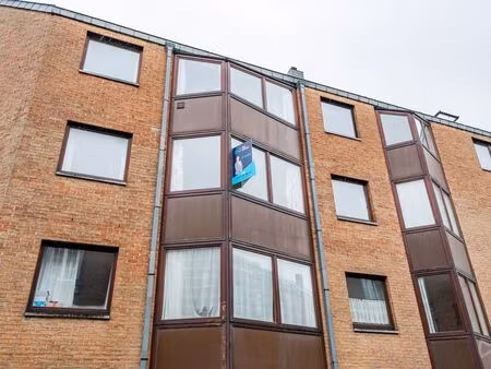 appartement à vendre à ciney € 169.000 (lldgi) - we invest ciney haute-meuse | zimmo