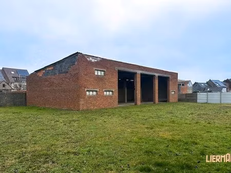 bien professionnel à vendre à herzele € 175.000 (llcg0) - immo lierman | zimmo