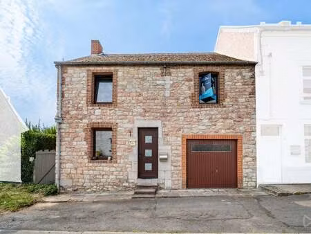 maison à vendre à agimont € 179.000 (lldgv) - we invest ciney haute-meuse | zimmo
