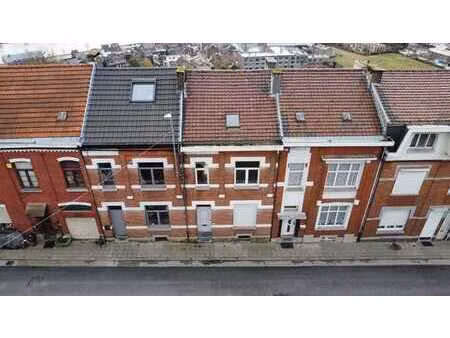maison 4 chambres sur les hauteurs de huy