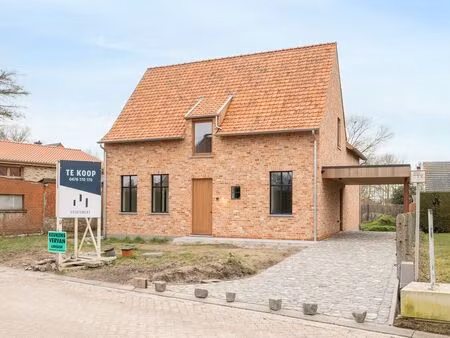 maison à vendre à zarren € 465.000 (llc5d) | zimmo