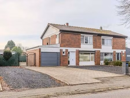 maison à vendre à lanaken € 259.000 (llc3y) - immo verslegers | zimmo