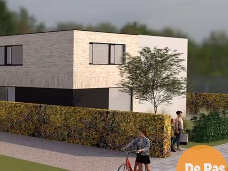 maison à vendre à oordegem € 460.000 (lld1x) | zimmo