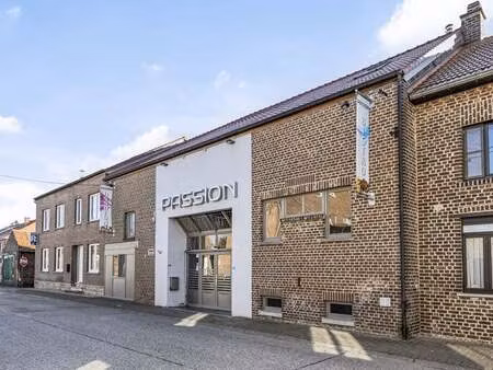 maison à vendre à neerlinter € 439.000 (llcf2) - era immopunt | zimmo