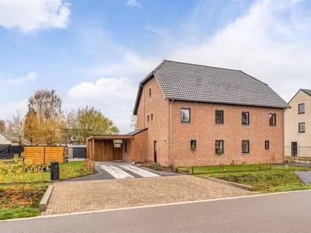 maison à vendre à mol € 485.000 (lld98) | zimmo