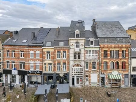maison à vendre à neufchâteau € 325.000 (llddt) - era b-lux (bastogne) | zimmo