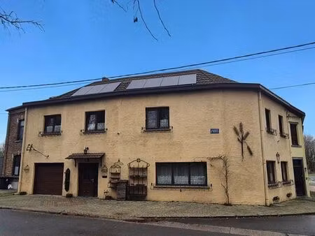 maison à vendre à thiméon € 179.000 (llcpb) - immobilière del bianco courcelles | zimmo