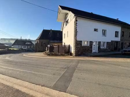 maison rénovée à meyerode