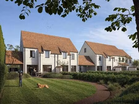 maison à vendre à desselgem € 479.000 (lldh4) | zimmo