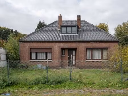 maison à vendre à zonhoven € 175.000 (llc1s) - drieskens & goddeeris | zimmo