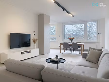 appartement à vendre à stene € 267.500 (lldg7) - we invest brugge | zimmo