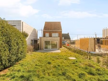maison à vendre à ingooigem € 350.000 (lld4r) - office waregem | zimmo