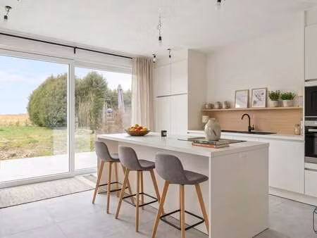 maison à vendre à ingooigem € 368.000 (lld4r) - office waregem | zimmo