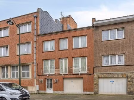 maison à vendre à laeken € 375.000 (llcab) - structura immo | zimmo