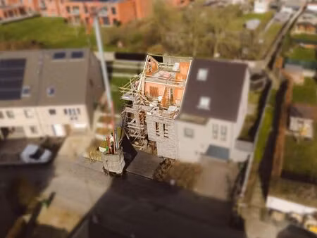 maison à vendre à leerbeek € 444.752 (llcoh) - unicas | zimmo