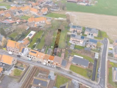 maison à vendre à bikschote € 109.000 (llc7l) - immo francois - ieper | zimmo