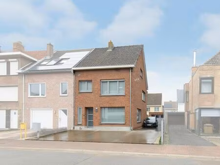 maison à vendre à oostende € 375.000 (lkzmh) - dewaele - oostende | zimmo