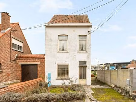 maison à vendre à froyennes € 115.000 (lld6a) - office doornik | zimmo