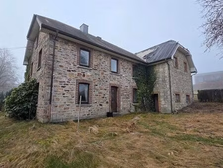 maison à vendre à robertville € 190.000 (lld1m) - immo peter | zimmo