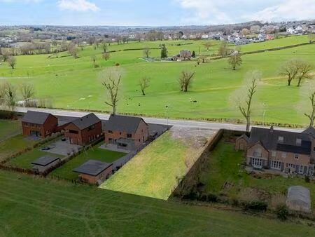 terrain à vendre à battice € 159.000 (llcv3) - srl immobilière vanesse | zimmo